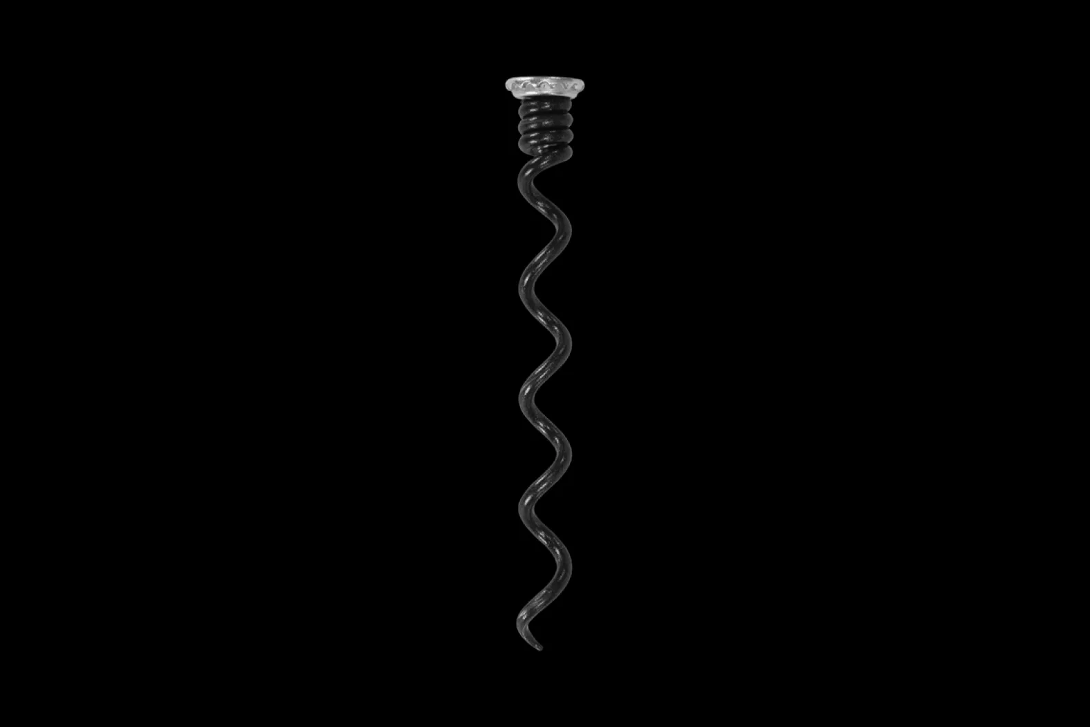 Replacement Screw for Corkscrew LM 001