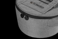 Round Casserole Tote Bag