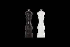 Salt and Pepper Mill Set