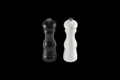 Salt and Pepper Mill Set