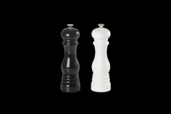 Salt and Pepper Mill Set