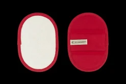 Set of 2 Fingergrip Pot Holder