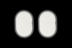 Set of 2 Fingergrip Pot Holder