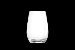 Set of 4 Glass Tumblers