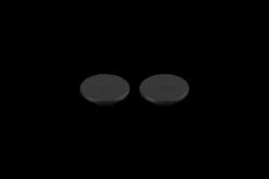 Set of 2 Silicone Mill Caps