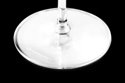 Set of 4 Sparkling Wine Glasses