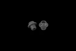 Set of 2 Wine Stoppers WA 138