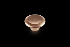 Signature Copper Knob