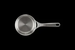 Signature Stainless Steel Uncoated Milk Pan