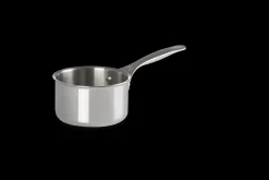 Signature Stainless Steel Uncoated Milk Pan