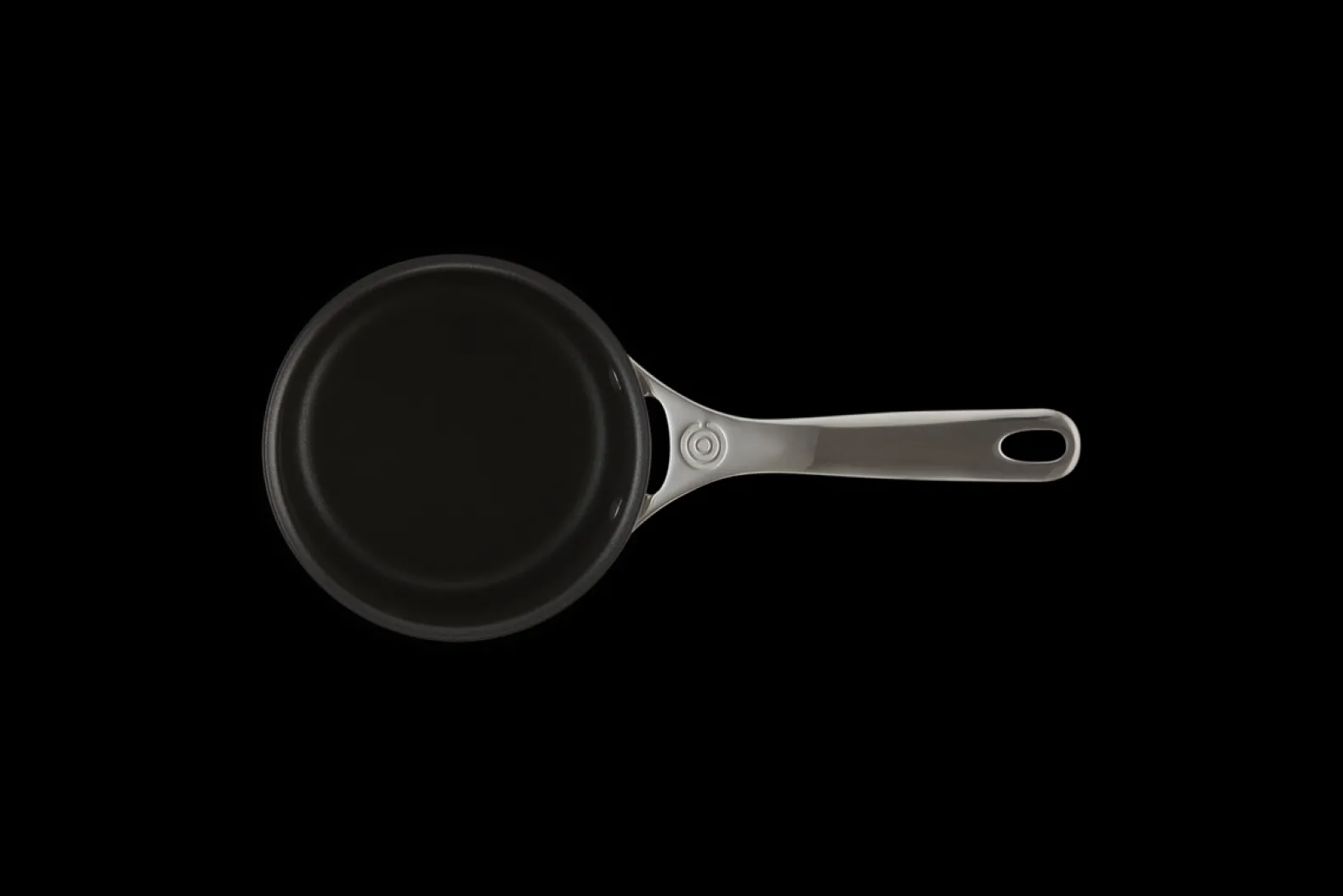 Signature Stainless Steel Non-stick Milk Pan