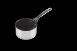Signature Stainless Steel Non-stick Milk Pan
