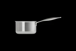 Signature Stainless Steel Non-stick Milk Pan