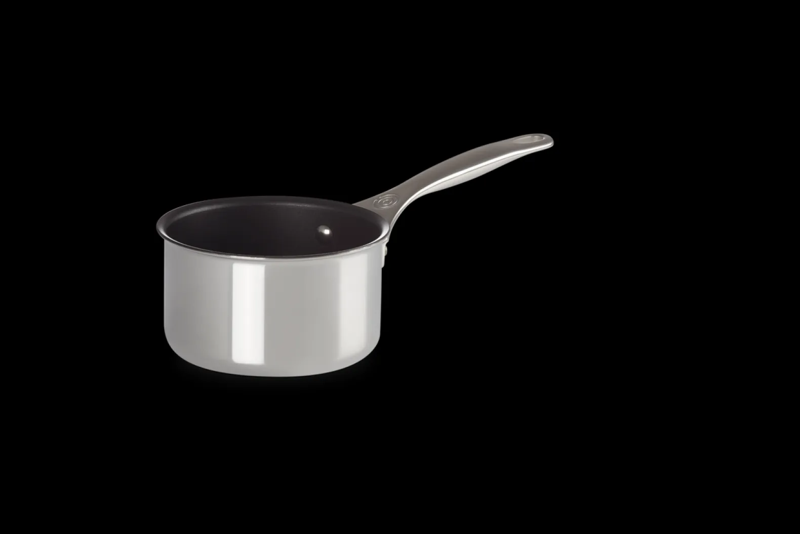 Signature Stainless Steel Non-stick Milk Pan