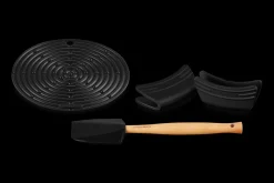 Silicone 3-piece Essentials Set