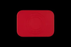 Silicone Storage Container
