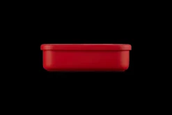 Silicone Storage Container