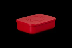 Silicone Storage Container