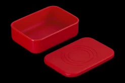 Silicone Storage Container