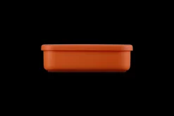 Silicone Storage Container