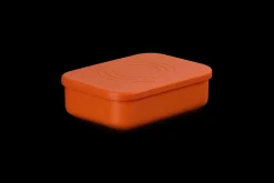 Silicone Storage Container