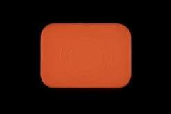Silicone Storage Container