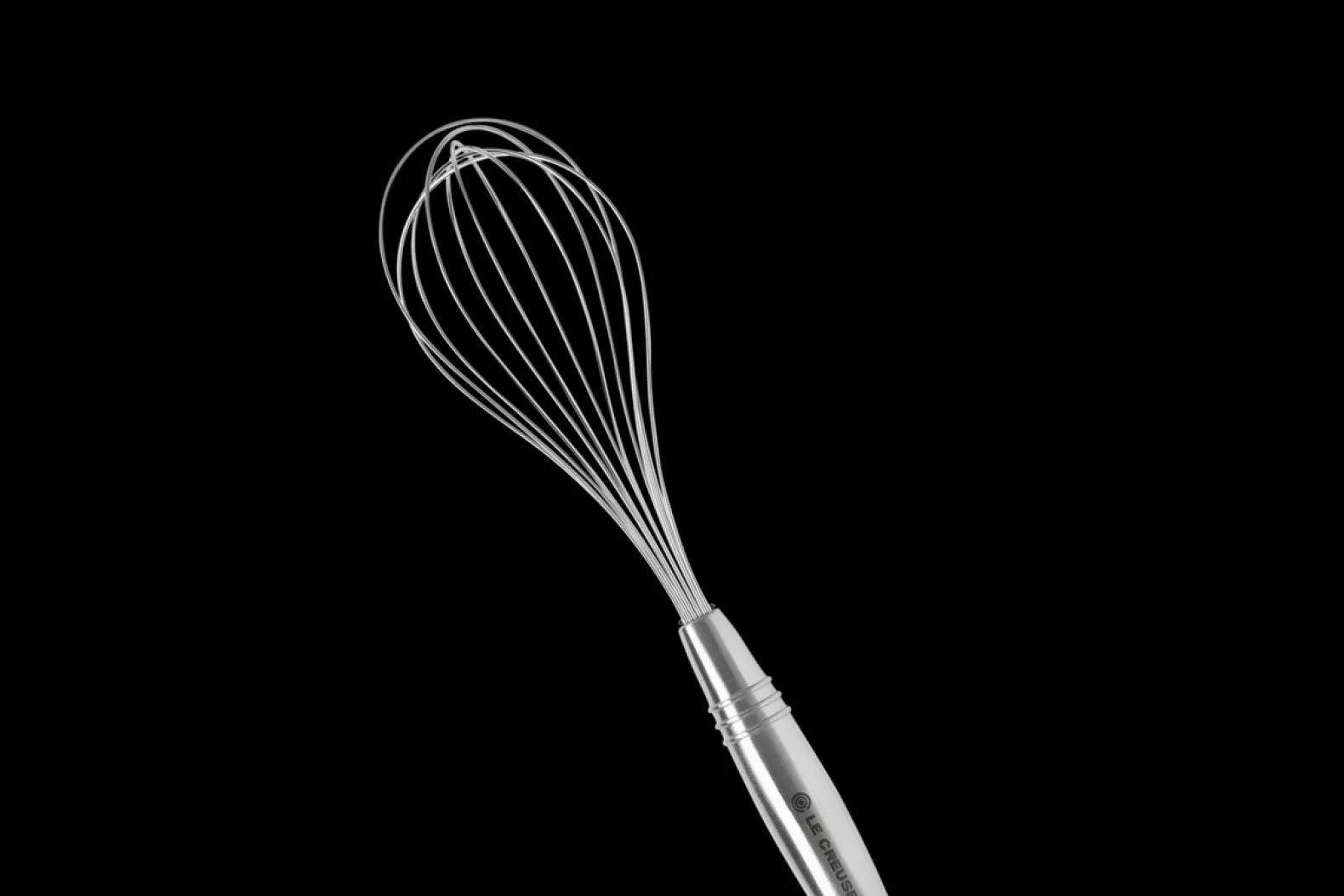 Stainless Steel Balloon Whisk