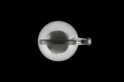 Stainless Steel Kone Kettle with Foldable Handle