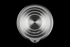 Stainless Steel Mixing Bowl with Glass Lid