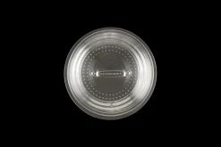 Stainless Steel Multi-steamer with Glass Lid