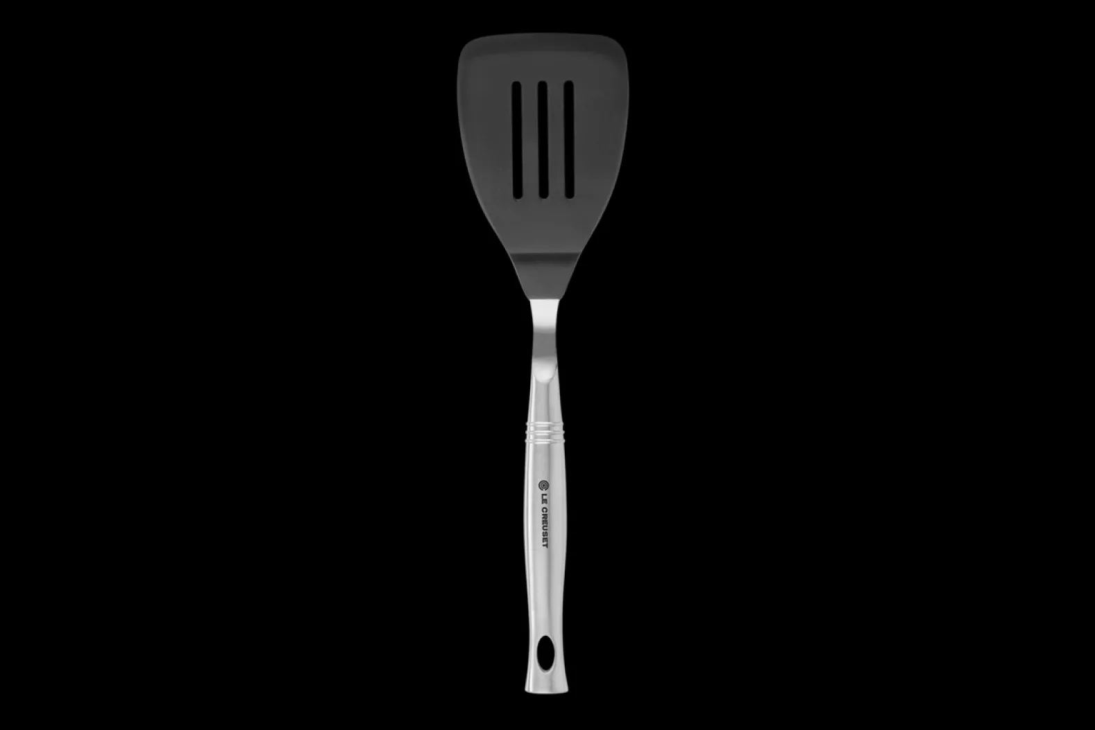 Stainless Steel Non-Stick Slotted Turner