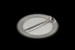 Stainless Steel Splatter Guard