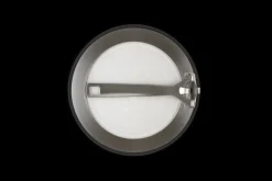 Stainless Steel Splatter Guard