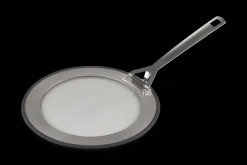 Stainless Steel Splatter Guard