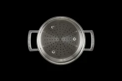Stainless Steel Steamer Insert