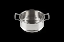 Stainless Steel Steamer Insert