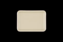 Stoneware Butter Dish