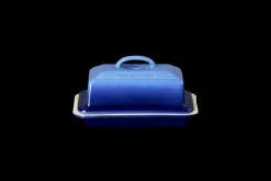 Stoneware Butter Dish