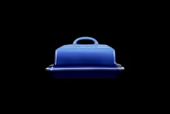 Stoneware Butter Dish