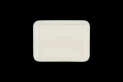 Stoneware Butter Dish