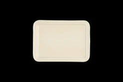 Stoneware Butter Dish