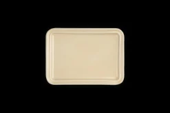 Stoneware Butter Dish