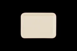 Stoneware Butter Dish