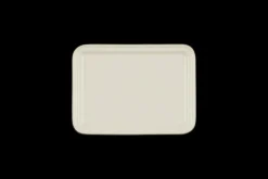 Stoneware Butter Dish
