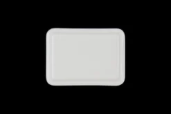 Stoneware Butter Dish