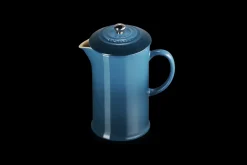 Stoneware Cafetière