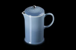 Stoneware Cafetière
