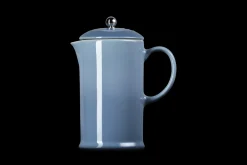 Stoneware Cafetière