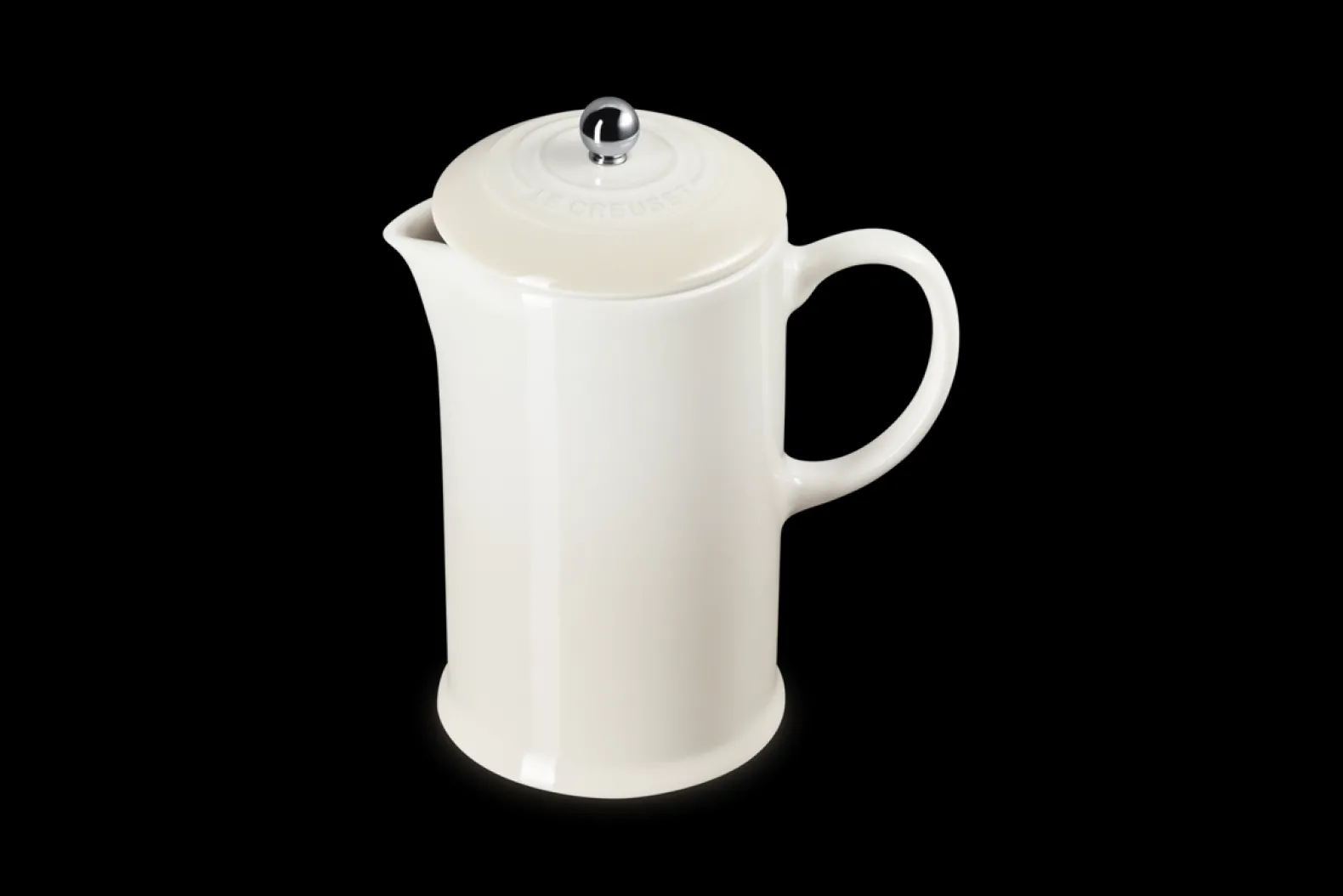Stoneware Cafetière