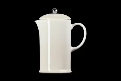 Stoneware Cafetière